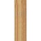 Ekena Millwork Thorton Rough Sawn Craftsman Outlooker, Western Red Cedar, 8"W x 20"D x 28"H OUT08X20X28THR04RWR - alternate 3